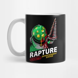 Rapture Mug